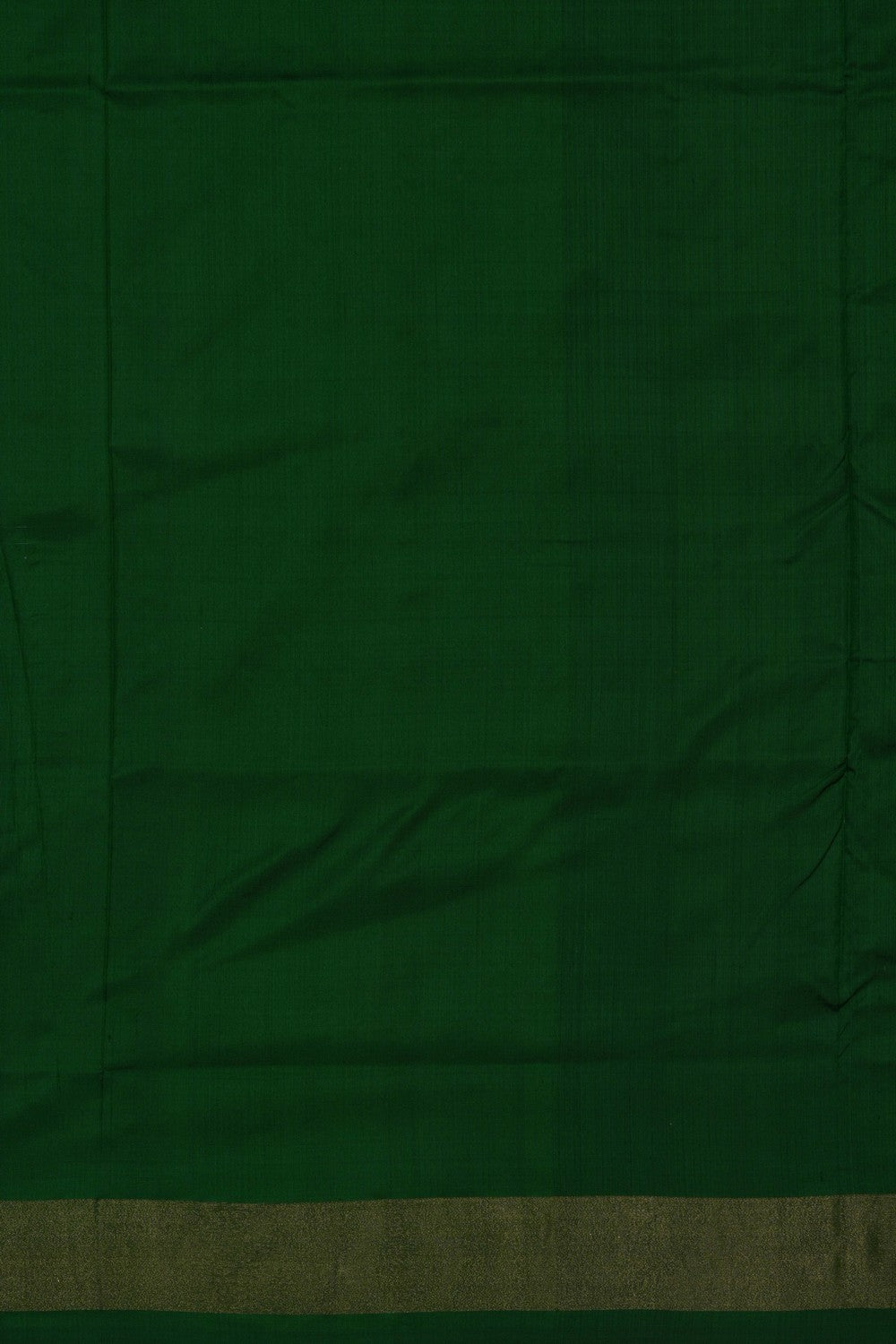 Image of Pochampally Ikat Purple Saree